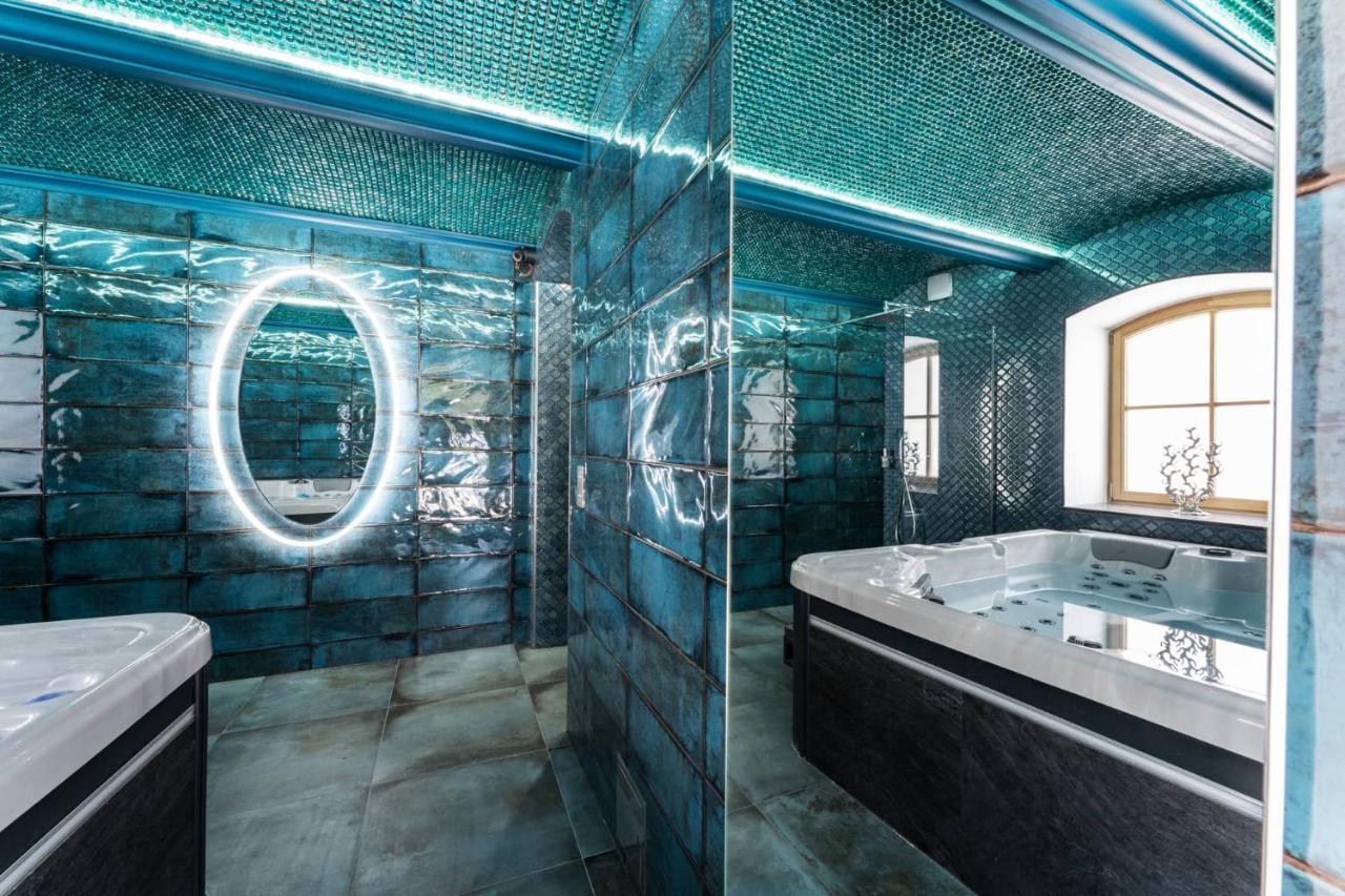 Szwajcarski Dworek Apartmán