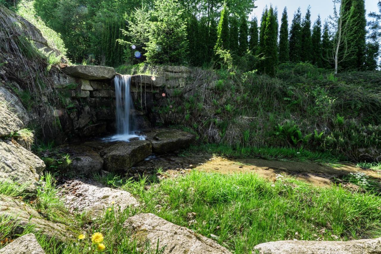 Szwajcarski Dworek * Piechowice (Karkonosze)