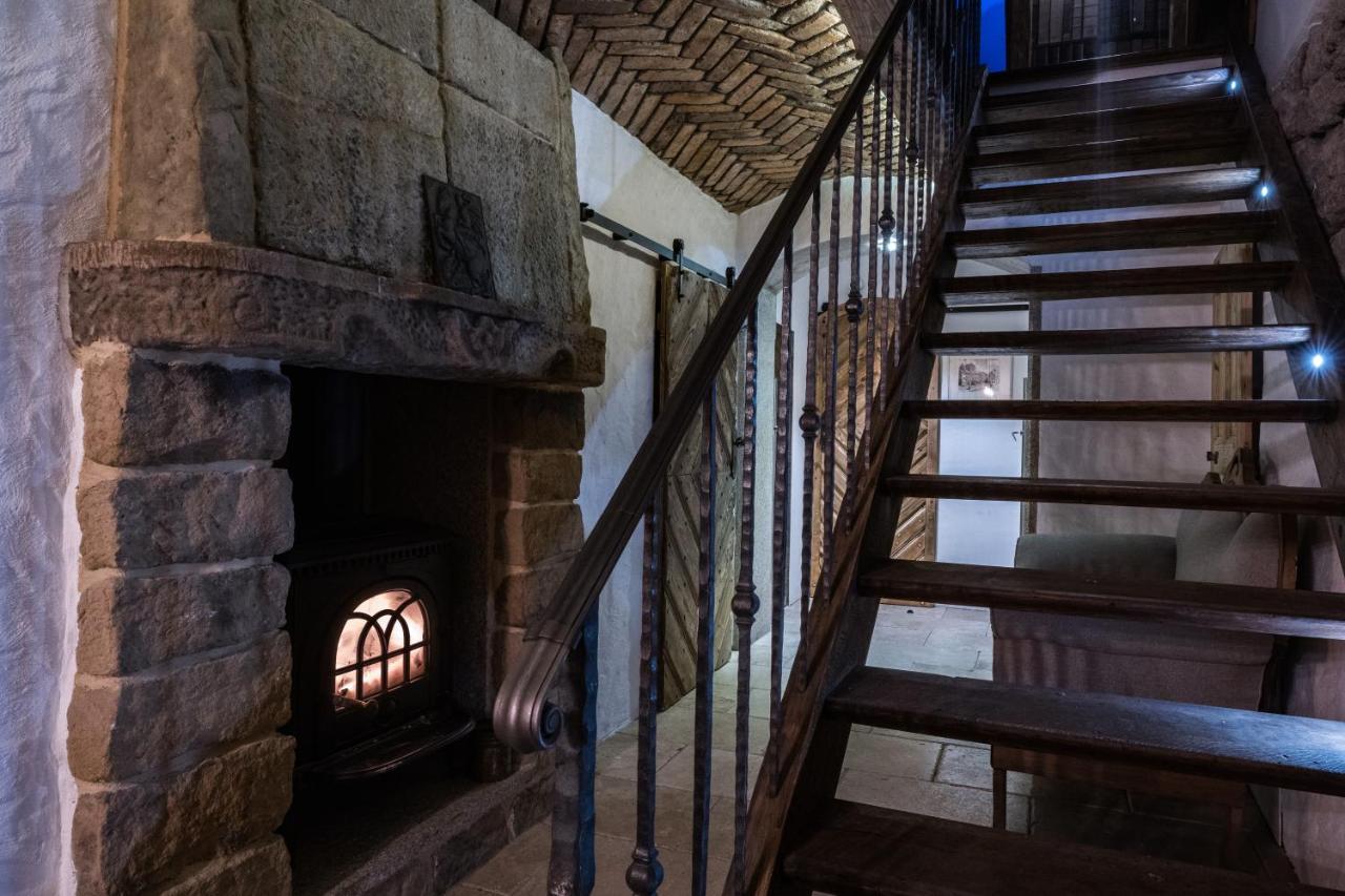 Apartmán Szwajcarski Dworek Piechowice