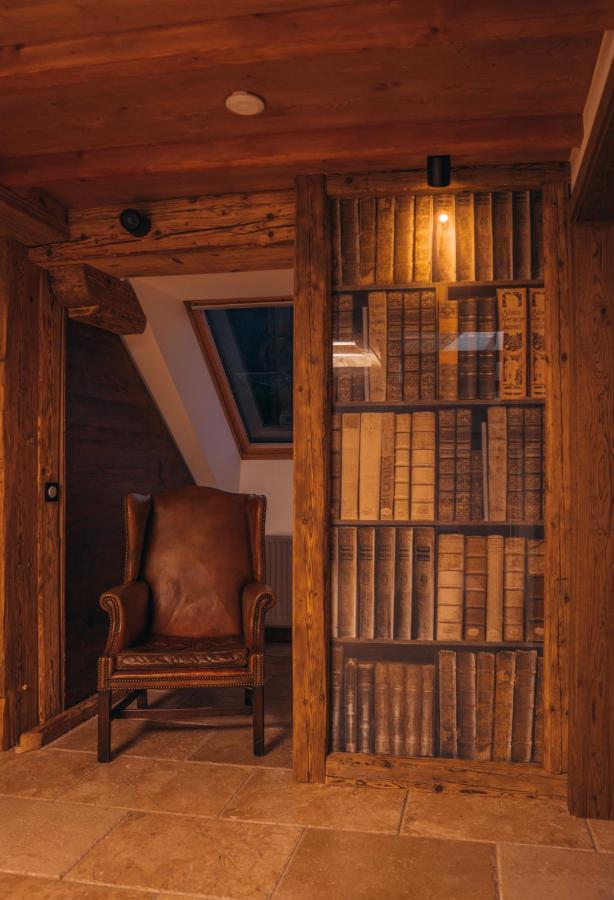 Szwajcarski Dworek Apartmán Piechowice