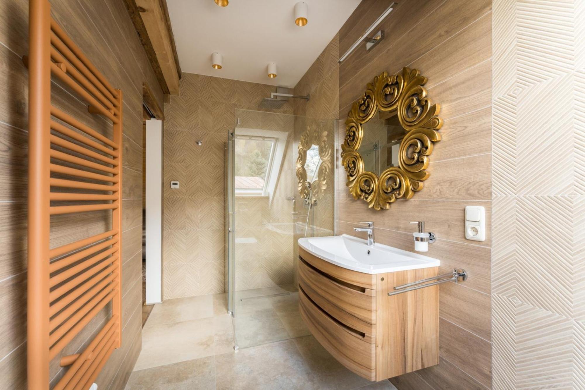 Szwajcarski Dworek Apartmán